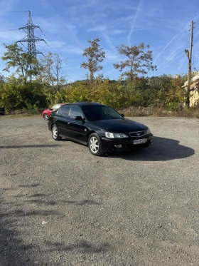 Honda Accord 2.3 LPG Automatik , снимка 6