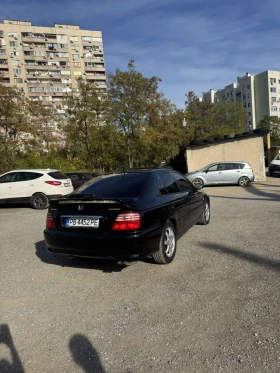 Honda Accord 2.3 LPG Automatik , снимка 4
