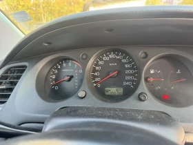 Honda Accord 2.3 LPG Automatik , снимка 8