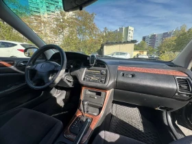 Honda Accord 2.3 LPG Automatik , снимка 17