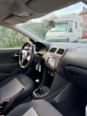 VW Polo, снимка 10