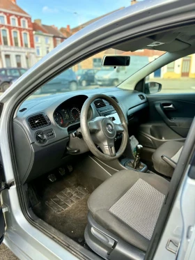 VW Polo, снимка 4