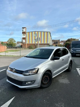 VW Polo, снимка 2
