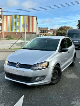 VW Polo, снимка 7
