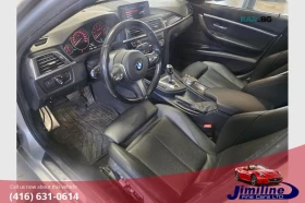 BMW 330, снимка 9