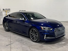Audi S5 Technik/Керамика/PPF/Matrix LED/360/BANG AND OLUFS, снимка 4