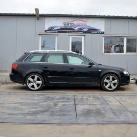 Audi A4 2.0 TDI BPW - [3] 