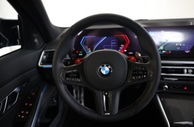 BMW M3 Competition 3.0 M xDrive , снимка 6