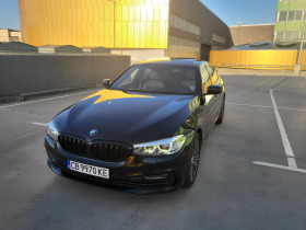 Обява за продажба на BMW 530 Sport line  ~44 900 лв. - изображение 1