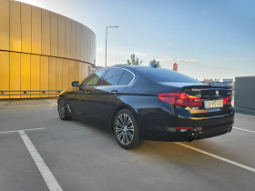 Обява за продажба на BMW 530 Sport line  ~44 900 лв. - изображение 5