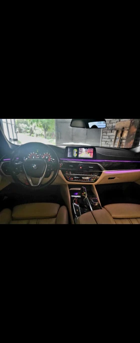 BMW 530 Sport line  | Mobile.bg    9