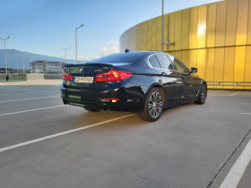 Обява за продажба на BMW 530 Sport line  ~44 900 лв. - изображение 3
