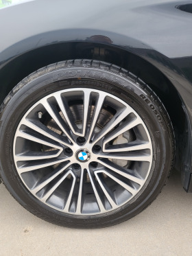 Обява за продажба на BMW 530 Sport line  ~44 900 лв. - изображение 10