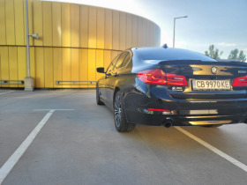 Обява за продажба на BMW 530 Sport line  ~44 900 лв. - изображение 4