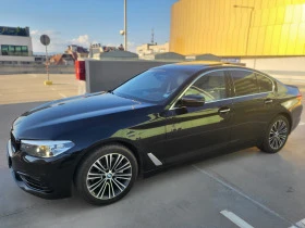 BMW 530 Sport line , снимка 8