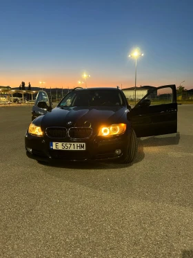 BMW 320 e91, снимка 11