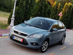 Ford Focus 1.4I 16V(80)* ECO-SPORT* FACELIFT* НОВ ВНОС* , снимка 2