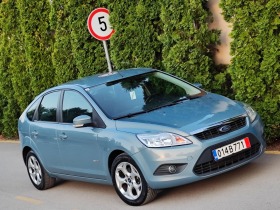 Ford Focus 1.4I 16V(80)* ECO-SPORT* FACELIFT* НОВ ВНОС* , снимка 9