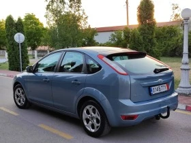 Ford Focus 1.4I 16V(80)* ECO-SPORT* FACELIFT*  *  | Mobile.bg    4