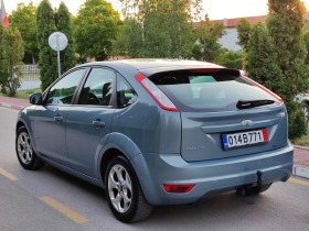 Ford Focus 1.4I 16V(80)* ECO-SPORT* FACELIFT* НОВ ВНОС* , снимка 5