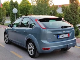 Ford Focus 1.4I 16V(80)* ECO-SPORT* FACELIFT*  *  | Mobile.bg    5