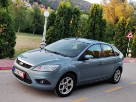 Ford Focus 1.4I 16V(80)* ECO-SPORT* FACELIFT* НОВ ВНОС* , снимка 3