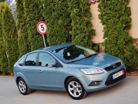 Ford Focus 1.4I 16V(80)* ECO-SPORT* FACELIFT* НОВ ВНОС* , снимка 8