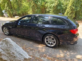 BMW 520 | Mobile.bg    8