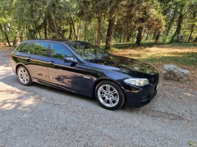 BMW 520 | Mobile.bg    10