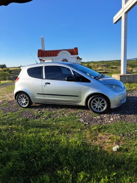 Mitsubishi Colt, снимка 10