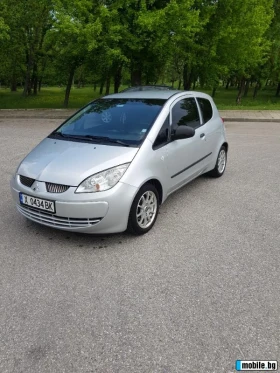 Mitsubishi Colt | Mobile.bg    2