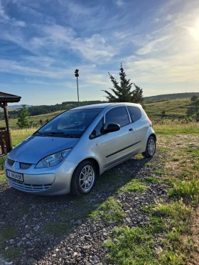 Mitsubishi Colt, снимка 9