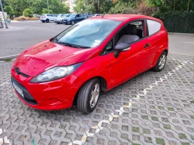 Ford Fiesta N1, LPG, снимка 11