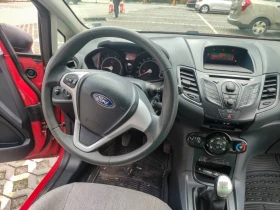 Ford Fiesta N1, LPG, снимка 13