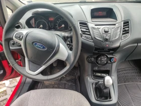 Ford Fiesta N1, LPG, снимка 17