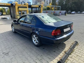 BMW 530 530D, снимка 4