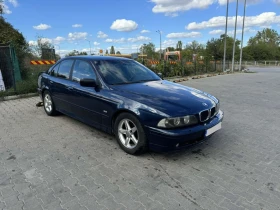 BMW 530 530D, снимка 1