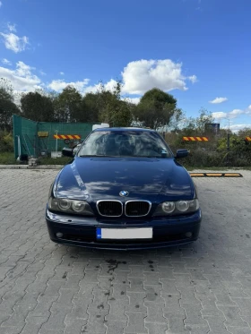 BMW 530 530D, снимка 3