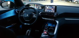 Peugeot 3008 Gt-line Договаряне, снимка 4