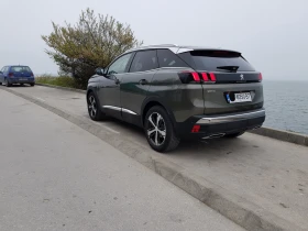 Peugeot 3008 Gt-line Договаряне, снимка 14