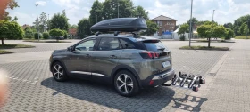 Peugeot 3008 Gt-line Договаряне, снимка 1