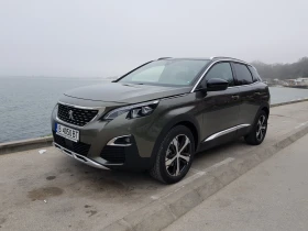 Peugeot 3008 Gt-line Договаряне, снимка 16