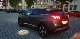 Peugeot 3008 Gt-line Договаряне, снимка 3