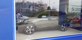 Peugeot 3008 Gt-line Договаряне, снимка 17