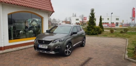 Peugeot 3008 Gt-line Договаряне, снимка 2