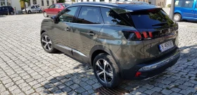 Peugeot 3008 Gt-line Договаряне, снимка 9