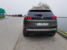 Peugeot 3008 Gt-line Договаряне, снимка 15