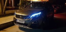 Peugeot 3008 Gt-line Договаряне, снимка 12