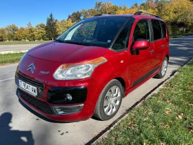 Citroen C3 Picasso 1.4 | Mobile.bg    2