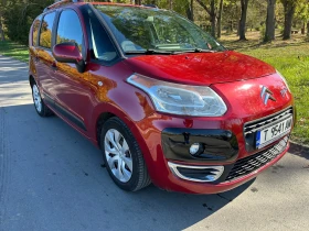     Citroen C3 Picasso 1.4